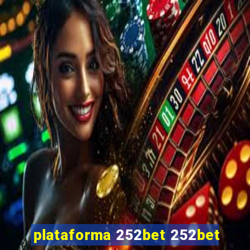 plataforma 252bet 252bet